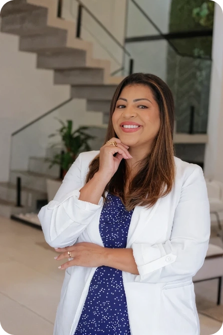 Dra. Érica Pereira